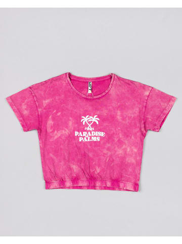 LOSAN Shirt in Pink