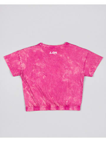 LOSAN Shirt in Pink