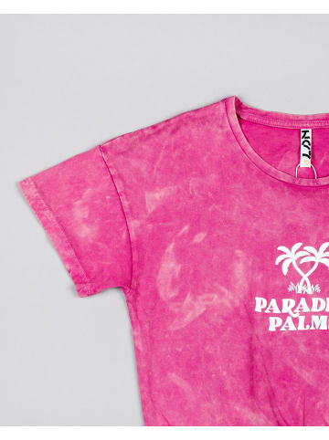 LOSAN Shirt in Pink