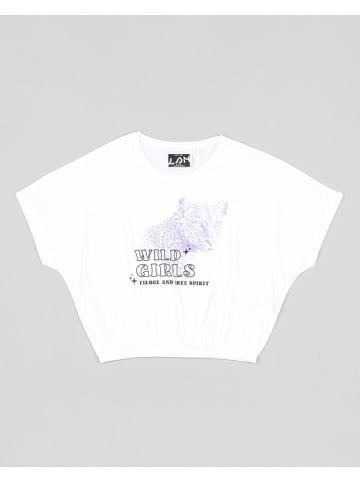 LOSAN Shirt wit