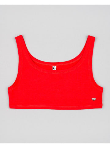 LOSAN Top rood