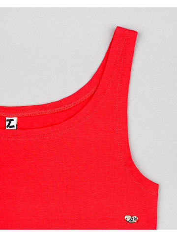 LOSAN Top rood