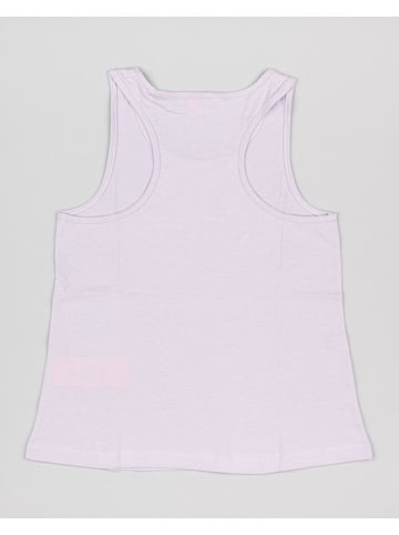 LOSAN Top in Lila
