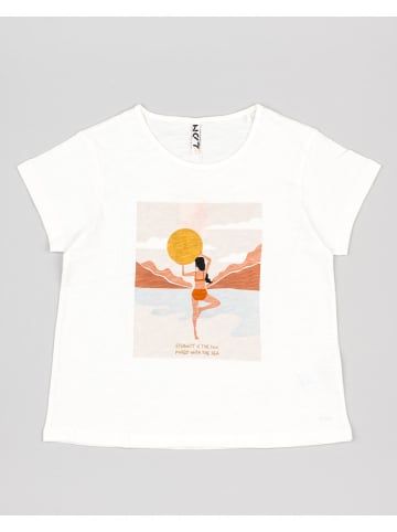 LOSAN Shirt wit