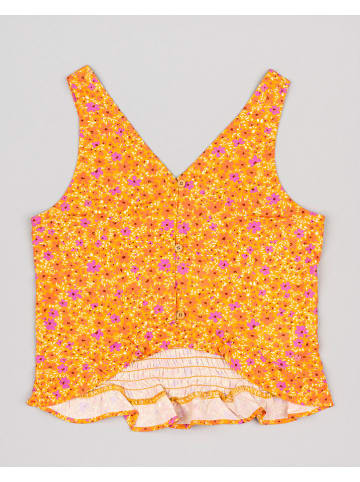 LOSAN Top in Orange