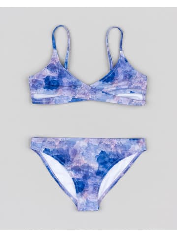 LOSAN Bikini blauw