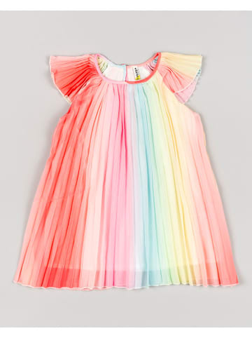 LOSAN Kleid in Pink