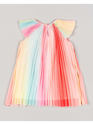 LOSAN Kleid in Pink