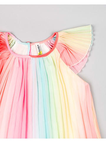 LOSAN Kleid in Pink