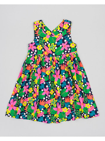 LOSAN Kleid in Bunt
