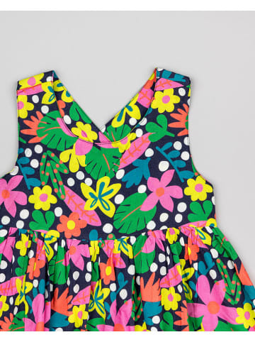LOSAN Kleid in Bunt