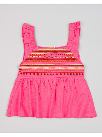 LOSAN Top roze