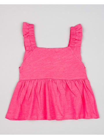 LOSAN Top roze