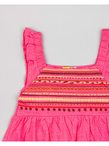 LOSAN Top roze