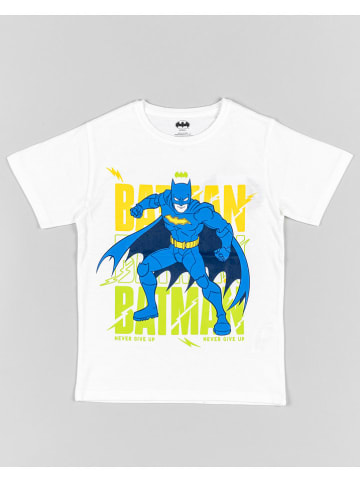 LOSAN Shirt in Weiß