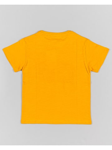 LOSAN Shirt geel
