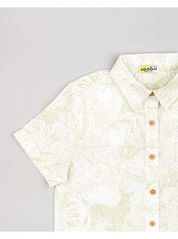 LOSAN Blouse crème