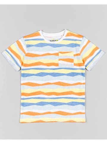 LOSAN Shirt meerkleurig