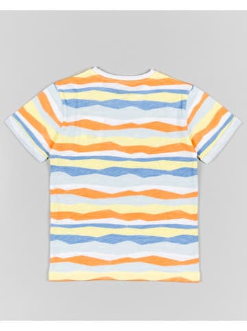 LOSAN Shirt meerkleurig