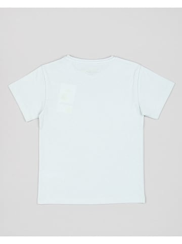 LOSAN Shirt in Hellblau