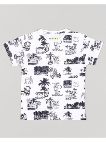 LOSAN Shirt wit
