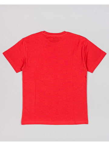LOSAN Shirt in Rot