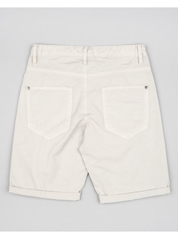LOSAN Shorts in Creme