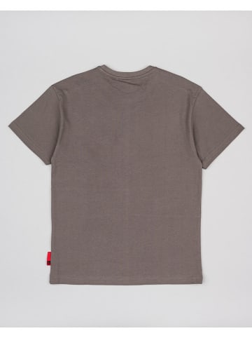 LOSAN Shirt in Grau