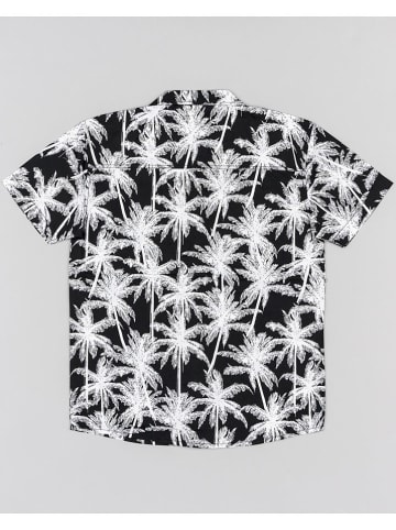 LOSAN Blouse zwart