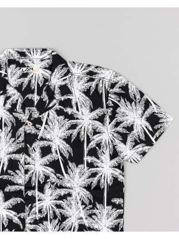 LOSAN Blouse zwart