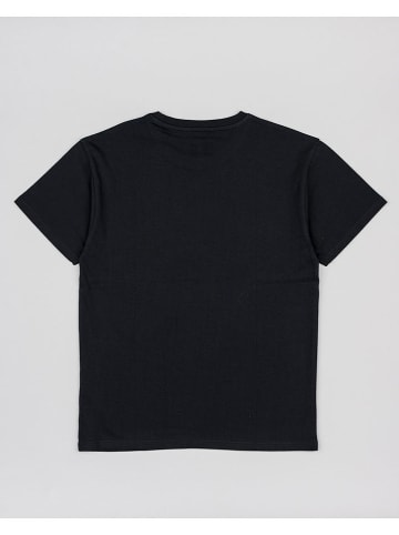 LOSAN Shirt zwart