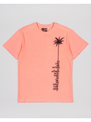 LOSAN Shirt in Orange