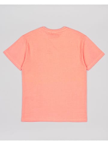 LOSAN Shirt oranje
