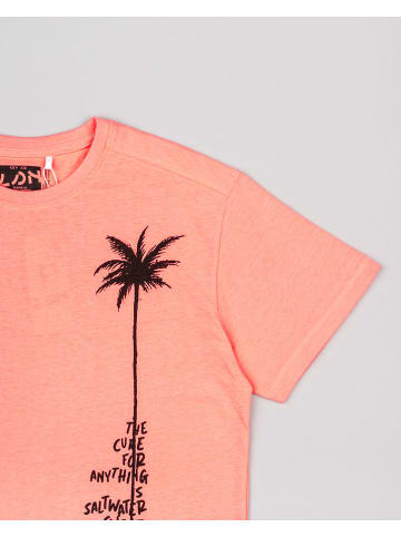 LOSAN Shirt oranje