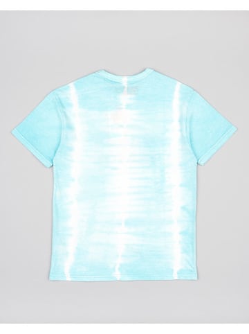 LOSAN Shirt in Hellblau