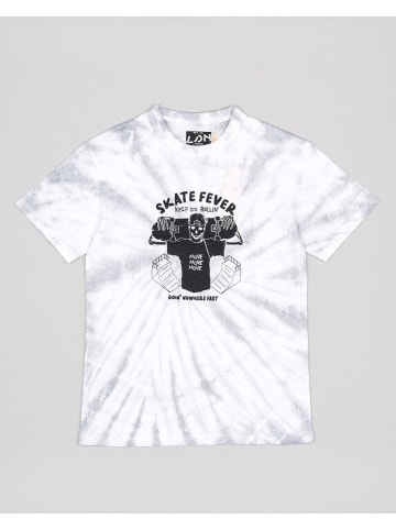 LOSAN Shirt wit