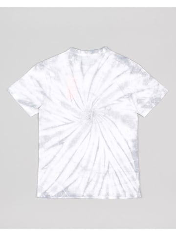 LOSAN Shirt in Weiß