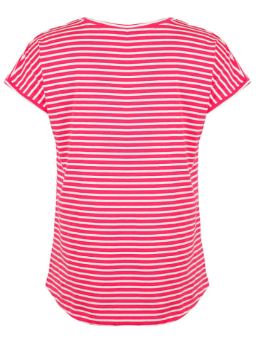 Roadsign Shirt roze
