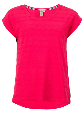 Roadsign Shirt in Pink