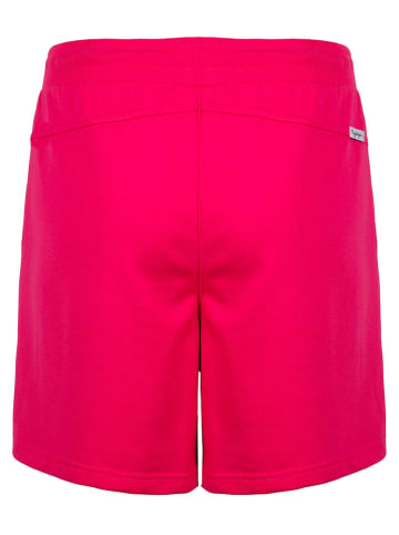 Roadsign Bermudas in Pink