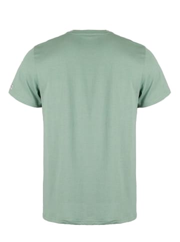 Roadsign Shirt groen