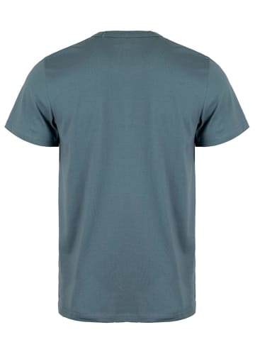 Roadsign Shirt in Blau