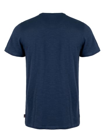 Roadsign Shirt donkerblauw