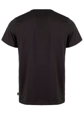 Roadsign Shirt zwart