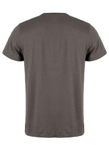 Roadsign Shirt in Braun