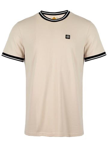 Roadsign Shirt in Beige