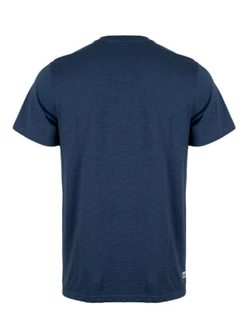 Roadsign Shirt donkerblauw