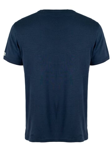 Roadsign Shirt donkerblauw