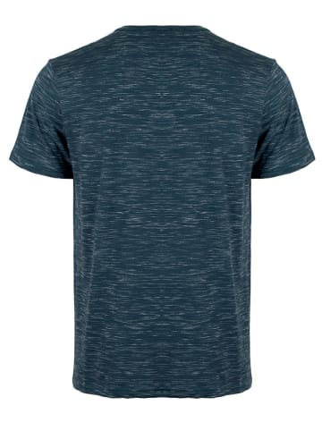 Roadsign Shirt donkerblauw