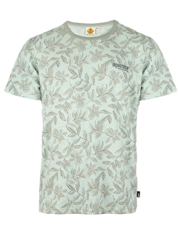 Roadsign Shirt lichtgroen